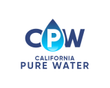 https://www.logocontest.com/public/logoimage/1647608622California Pure Water.png